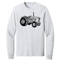 Long Sleeve Core Cotton Tee Thumbnail