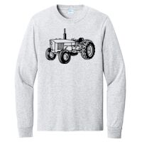 Long Sleeve Core Cotton Tee Thumbnail