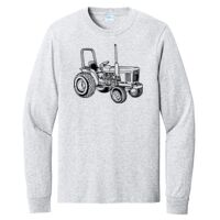 Long Sleeve Core Cotton Tee Thumbnail