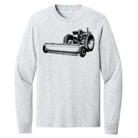 Long Sleeve Core Cotton Tee Thumbnail