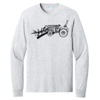 Long Sleeve Core Cotton Tee Thumbnail