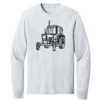 Long Sleeve Core Cotton Tee Thumbnail