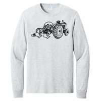 Long Sleeve Core Cotton Tee Thumbnail
