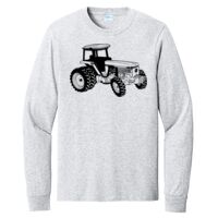 Long Sleeve Core Cotton Tee Thumbnail