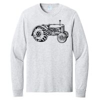 Long Sleeve Core Cotton Tee Thumbnail