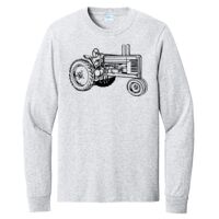 Long Sleeve Core Cotton Tee Thumbnail