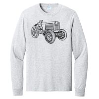 Long Sleeve Core Cotton Tee Thumbnail