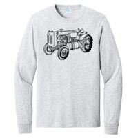 Long Sleeve Core Cotton Tee Thumbnail