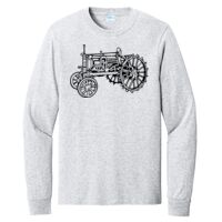 Long Sleeve Core Cotton Tee Thumbnail