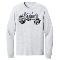 Long Sleeve Core Cotton Tee Thumbnail