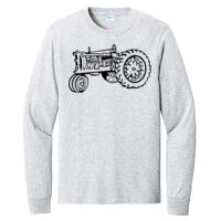 Long Sleeve Core Cotton Tee Thumbnail