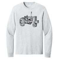 Long Sleeve Core Cotton Tee Thumbnail