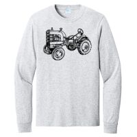 Long Sleeve Core Cotton Tee Thumbnail