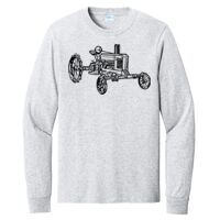 Long Sleeve Core Cotton Tee Thumbnail