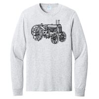 Long Sleeve Core Cotton Tee Thumbnail