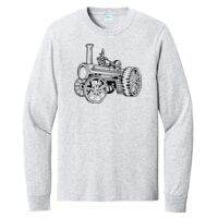 Long Sleeve Core Cotton Tee Thumbnail