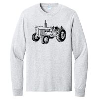 Long Sleeve Core Cotton Tee Thumbnail