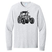 Long Sleeve Core Cotton Tee Thumbnail