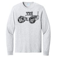 Long Sleeve Core Cotton Tee Thumbnail