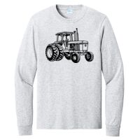 Long Sleeve Core Cotton Tee Thumbnail