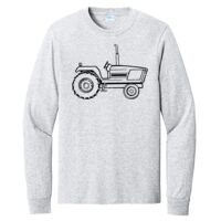 Long Sleeve Core Cotton Tee Thumbnail