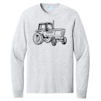 Long Sleeve Core Cotton Tee Thumbnail