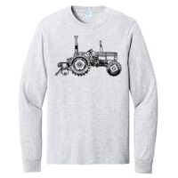 Long Sleeve Core Cotton Tee Thumbnail