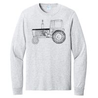 Long Sleeve Core Cotton Tee Thumbnail