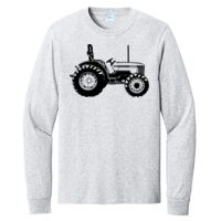 Long Sleeve Core Cotton Tee Thumbnail