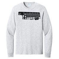 Long Sleeve Core Cotton Tee Thumbnail