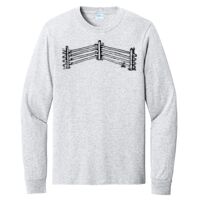 Long Sleeve Core Cotton Tee Thumbnail