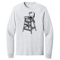 Long Sleeve Core Cotton Tee Thumbnail