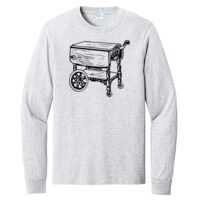 Long Sleeve Core Cotton Tee Thumbnail