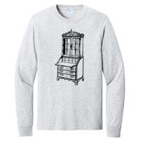 Long Sleeve Core Cotton Tee Thumbnail