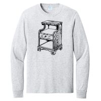 Long Sleeve Core Cotton Tee Thumbnail