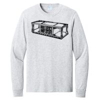 Long Sleeve Core Cotton Tee Thumbnail