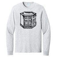 Long Sleeve Core Cotton Tee Thumbnail