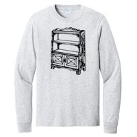 Long Sleeve Core Cotton Tee Thumbnail