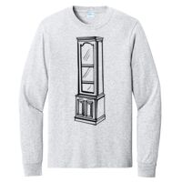 Long Sleeve Core Cotton Tee Thumbnail