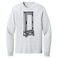 Long Sleeve Core Cotton Tee Thumbnail