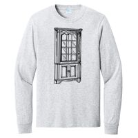Long Sleeve Core Cotton Tee Thumbnail