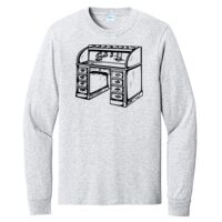 Long Sleeve Core Cotton Tee Thumbnail