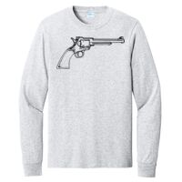 Long Sleeve Core Cotton Tee Thumbnail