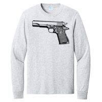 Long Sleeve Core Cotton Tee Thumbnail