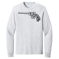 Long Sleeve Core Cotton Tee Thumbnail