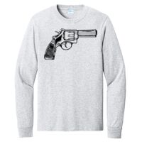 Long Sleeve Core Cotton Tee Thumbnail