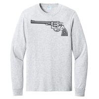 Long Sleeve Core Cotton Tee Thumbnail