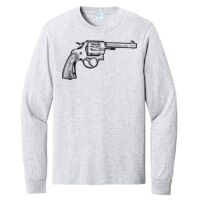 Long Sleeve Core Cotton Tee Thumbnail