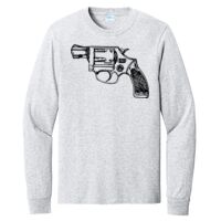 Long Sleeve Core Cotton Tee Thumbnail