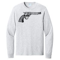 Long Sleeve Core Cotton Tee Thumbnail